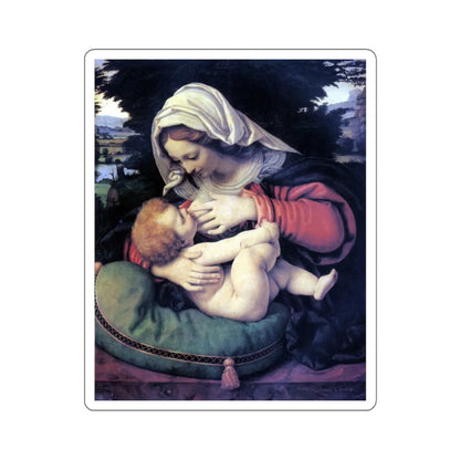 SKU:98289007778488304671 Sticker types:White Shape:Die-Cut Sizes:2" × 2"