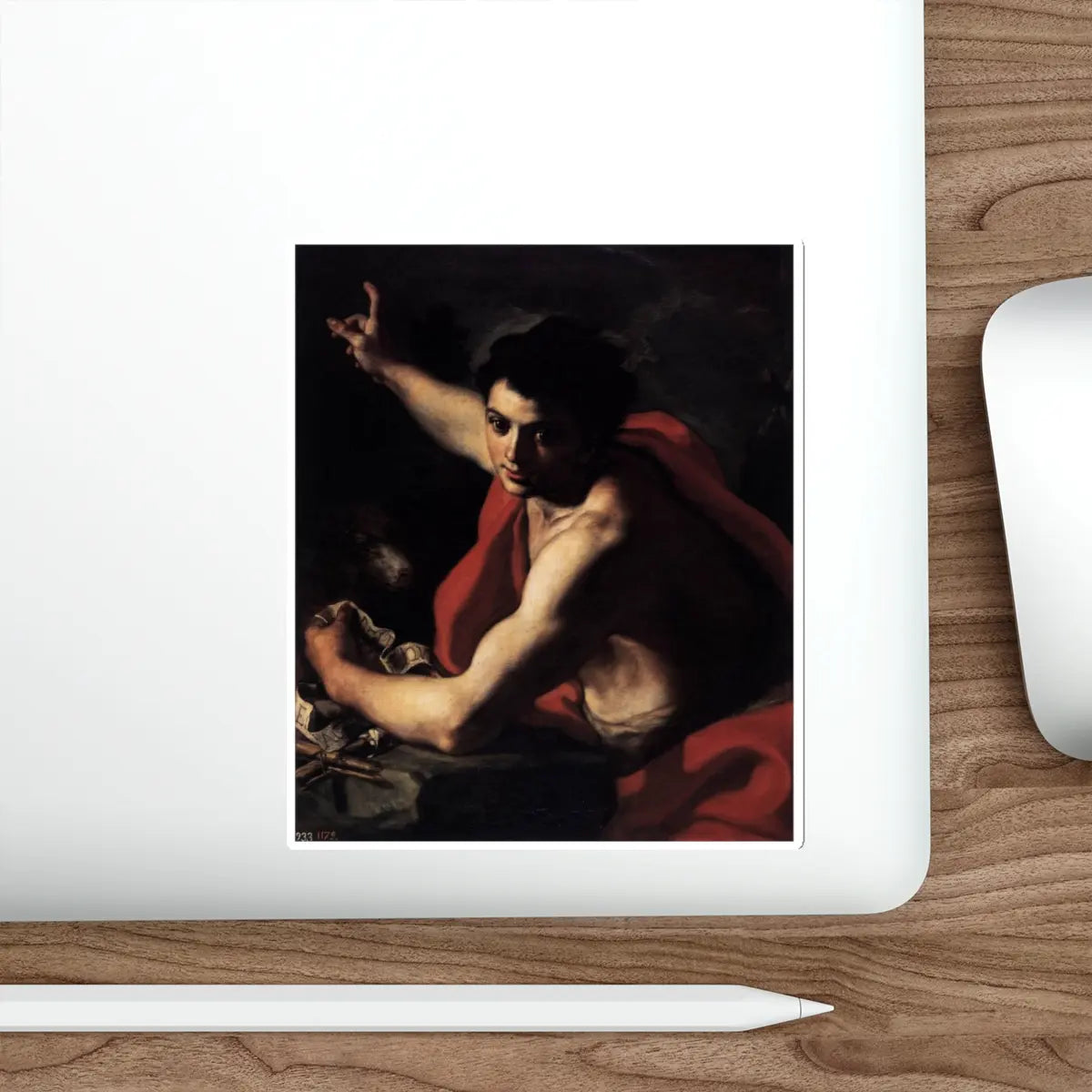 SKU:62560901016897124212 Sticker types:White Shape:Die-Cut Sizes:5" × 5"