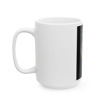 Somaliland Passport - White Coffee Mug