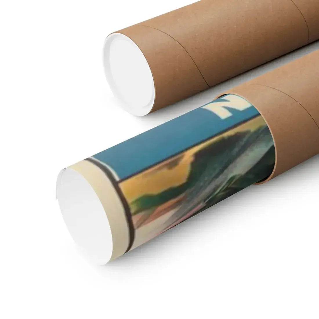 SOME DOLLARS FOR DJANGO 1966 - Paper Movie Poster - The Sticker Space