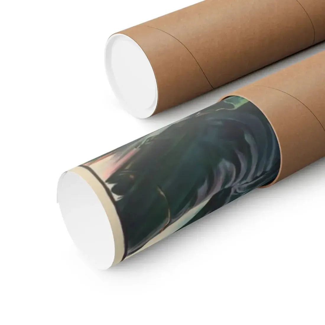 SOME DOLLARS FOR DJANGO 1966 - Paper Movie Poster - The Sticker Space