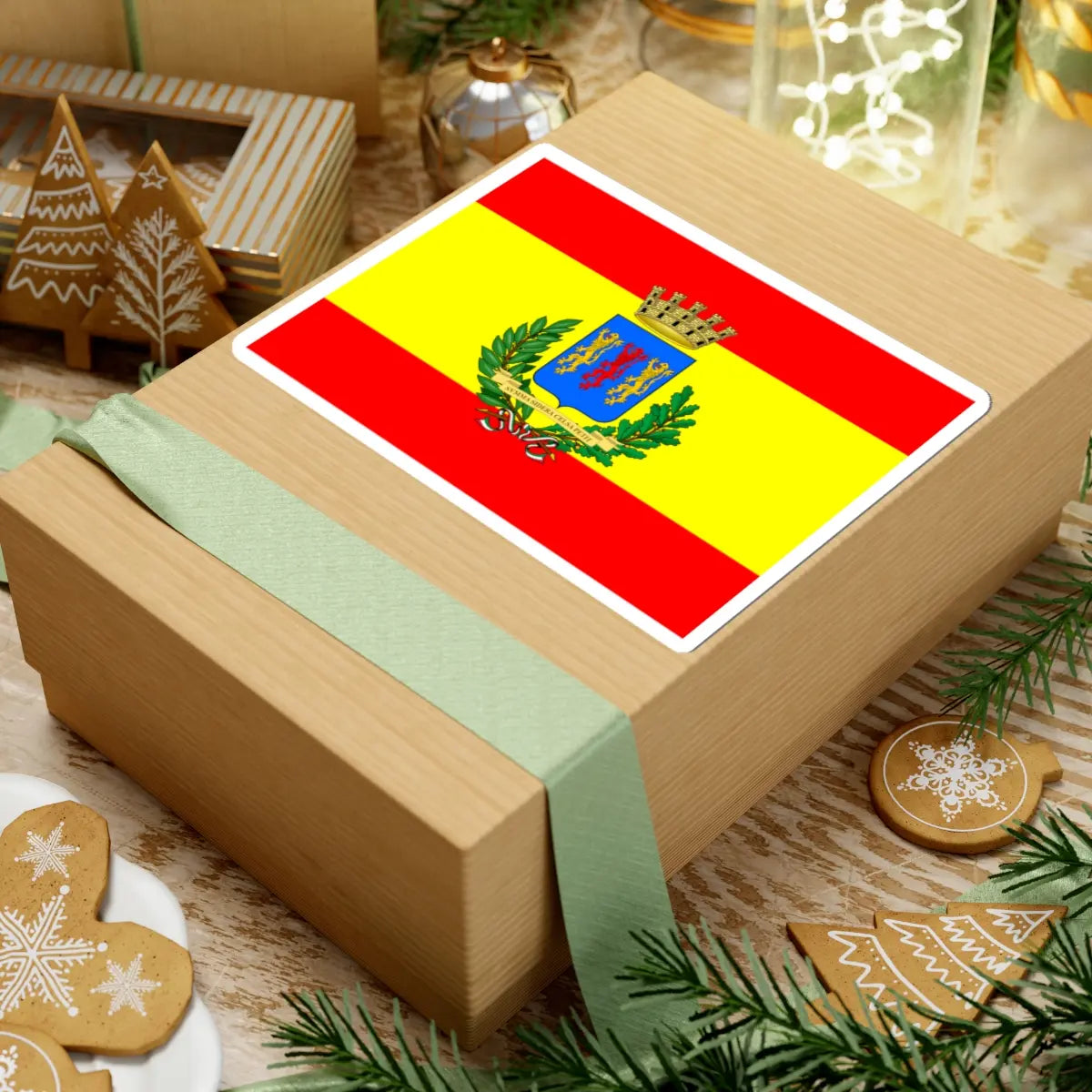 SKU:24044308261396191936 Sizes:6" × 6" Types:White
