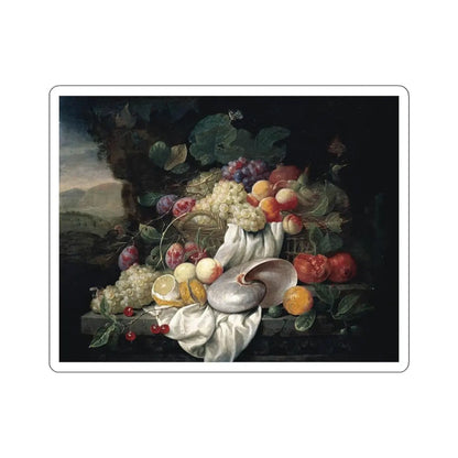 SKU:32925548257229373511 Sticker types:White Shape:Die-Cut Sizes:2" × 2"