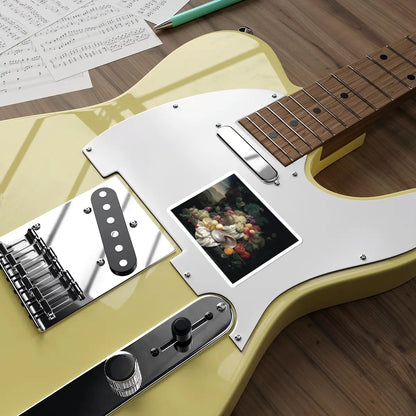 SKU:44576717741968941889 Sticker types:White Shape:Die-Cut Sizes:4" × 4"