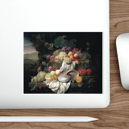 SKU:75941604882491435368 Sticker types:White Shape:Die-Cut Sizes:6" × 6"
