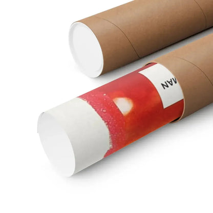 SON OF BLOB 1972 - Paper Movie Poster - The Sticker Space