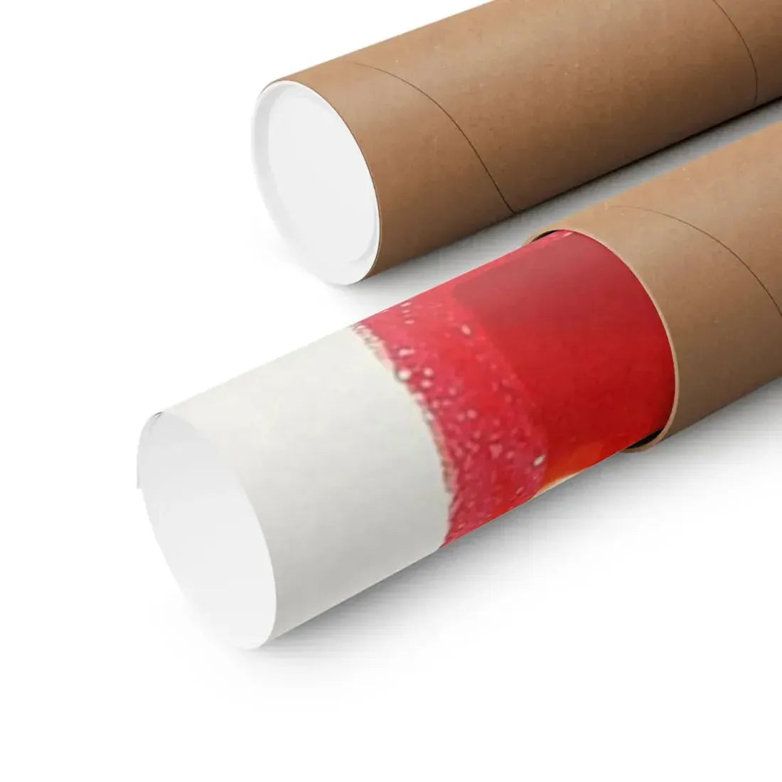 SON OF BLOB 1972 - Paper Movie Poster - The Sticker Space