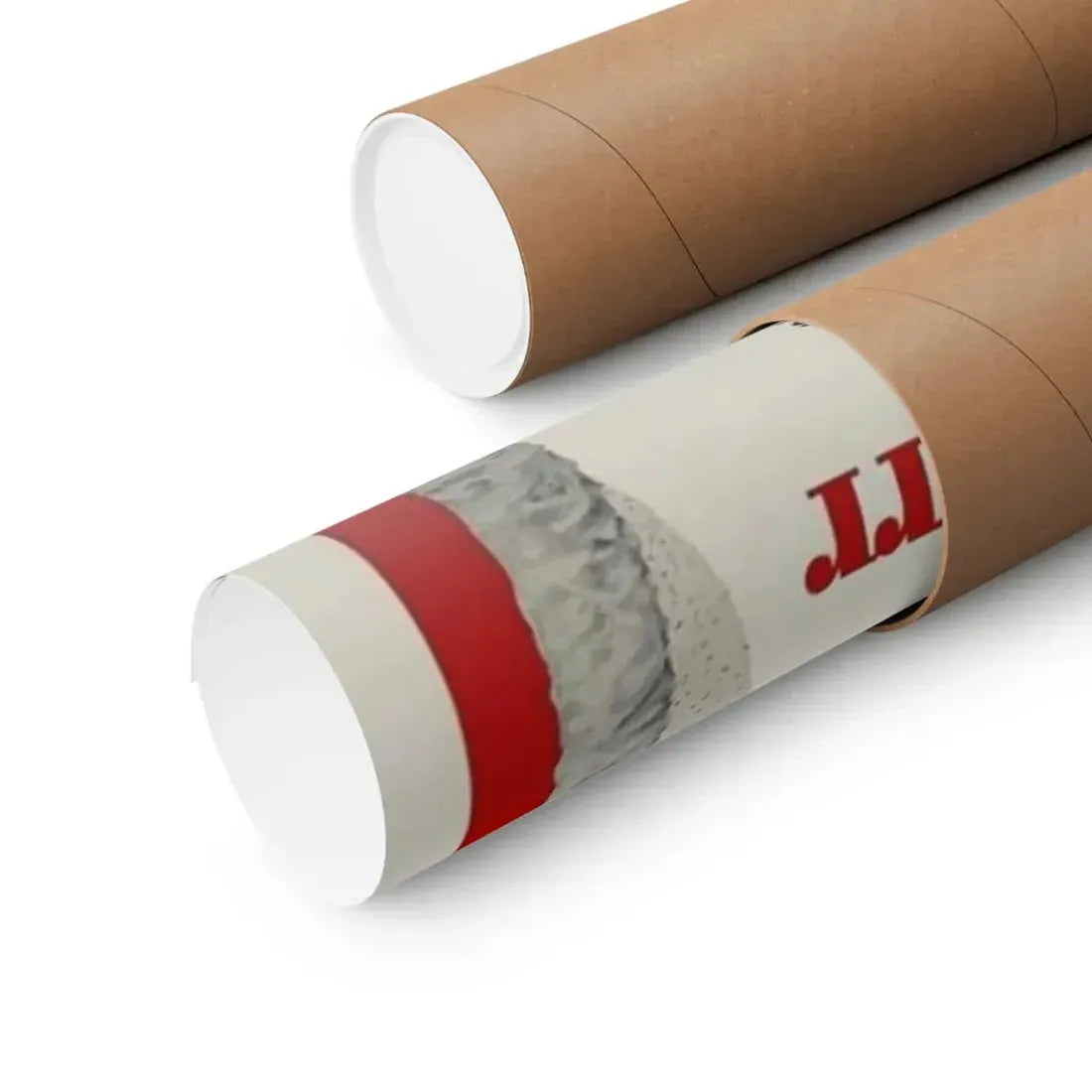 SON OF DRACULA 1974 - Paper Movie Poster - The Sticker Space