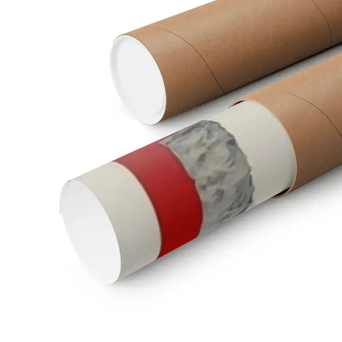 SON OF DRACULA 1974 - Paper Movie Poster - The Sticker Space