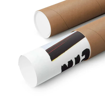 SON OF FRANKENSTEIN (2) 1939 - Paper Movie Poster - The Sticker Space