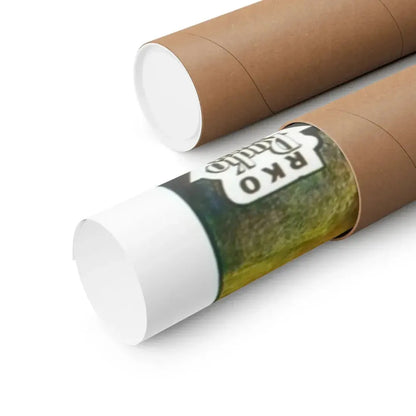 SON OF KONG 1933 - Paper Movie Poster - The Sticker Space