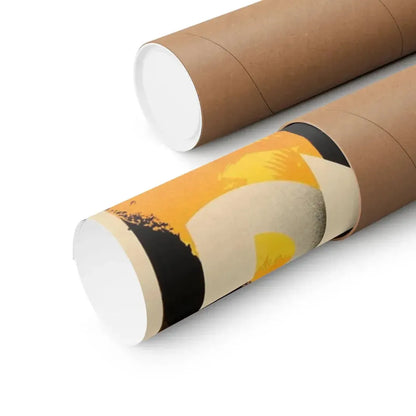 SON OF KONG (DUTCH) 1933 - Paper Movie Poster - The Sticker Space