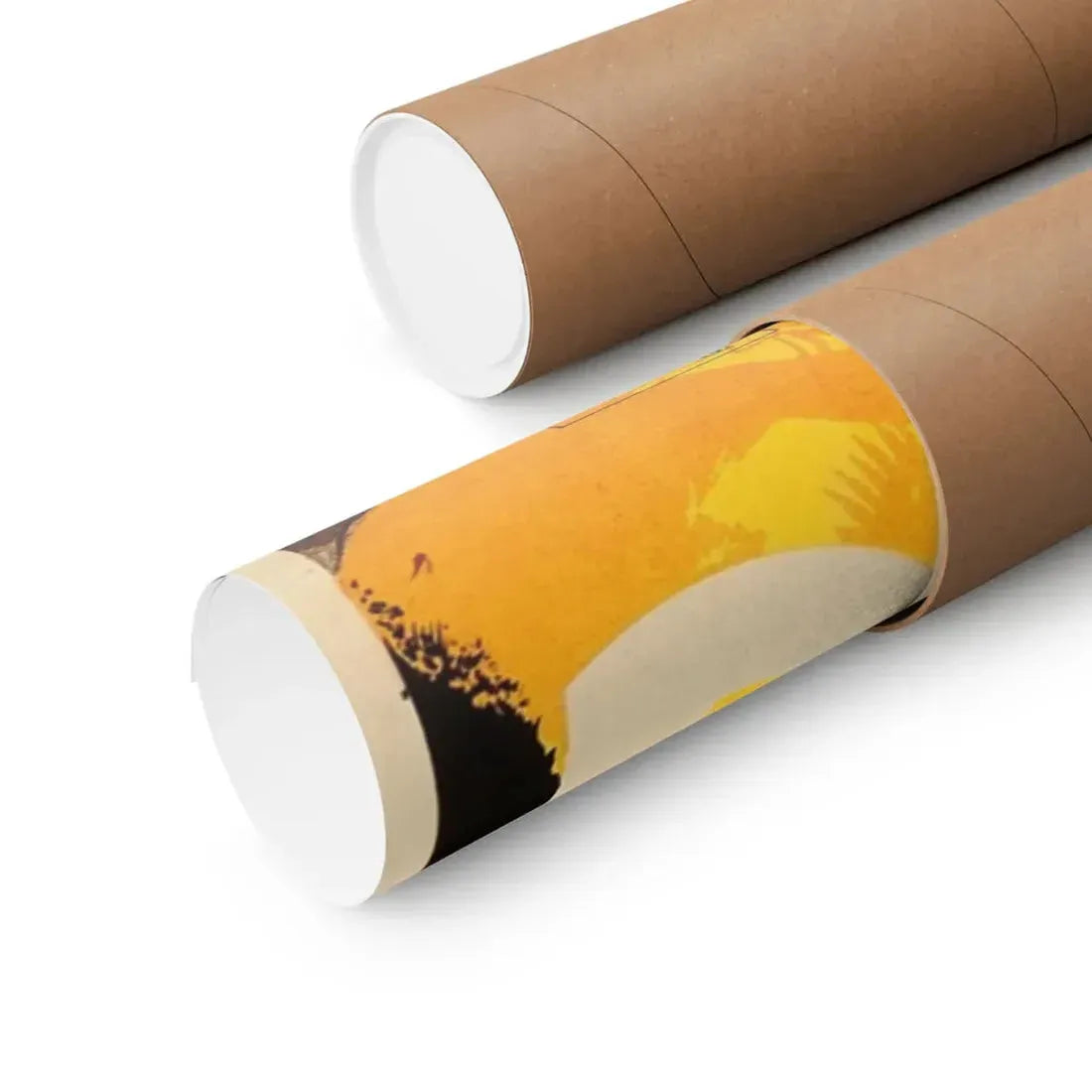 SON OF KONG (DUTCH) 1933 - Paper Movie Poster - The Sticker Space