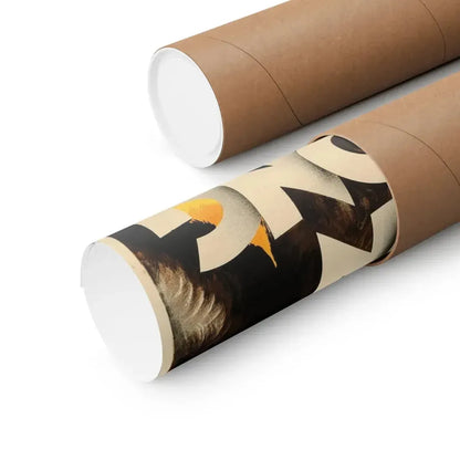 SON OF KONG (DUTCH) 1933 - Paper Movie Poster - The Sticker Space