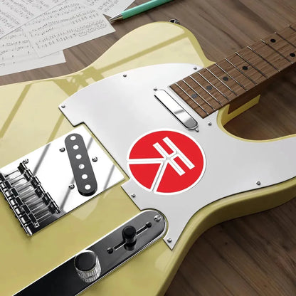 SORA XOR (Cryptocurrency) STICKER Vinyl Die-Cut Decal - The Sticker Space