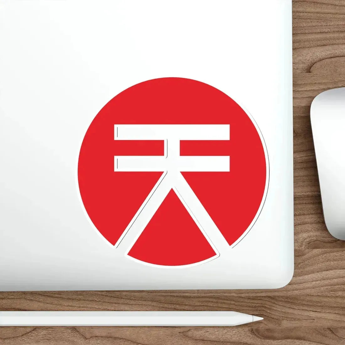 SORA XOR (Cryptocurrency) STICKER Vinyl Die-Cut Decal - The Sticker Space