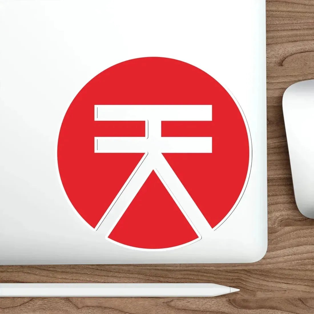 SORA XOR (Cryptocurrency) STICKER Vinyl Die-Cut Decal - The Sticker Space