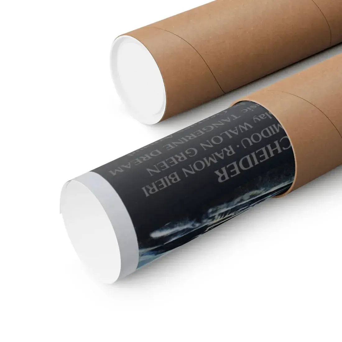 SORCERER 1977 - Paper Movie Poster - The Sticker Space