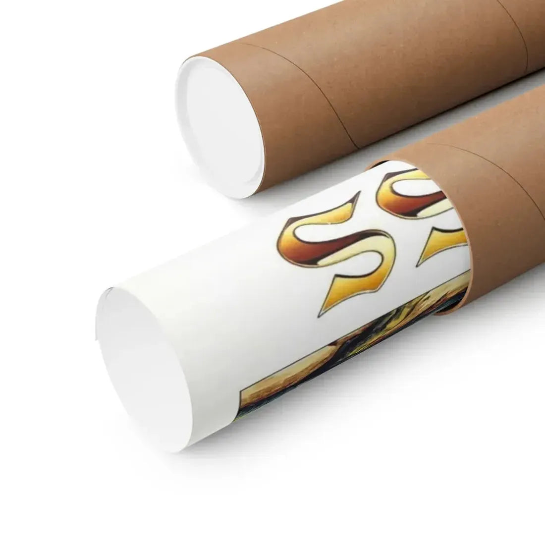 SORCERESS 1982 - Paper Movie Poster - The Sticker Space