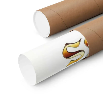 SORCERESS 1982 - Paper Movie Poster - The Sticker Space