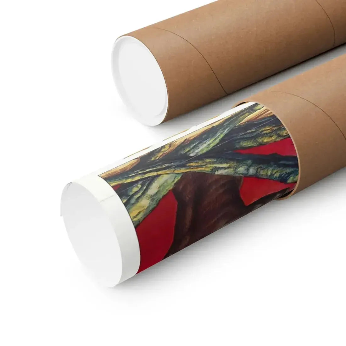 SORCERESS 1982 - Paper Movie Poster - The Sticker Space