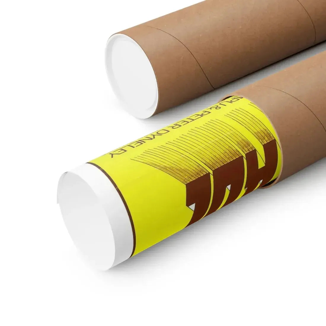 SOUL PATROL 1976 - Paper Movie Poster - The Sticker Space