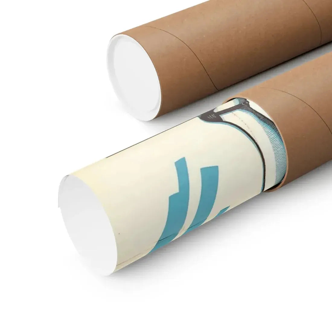 SOULS IN PAWN 1940 - Paper Movie Poster - The Sticker Space