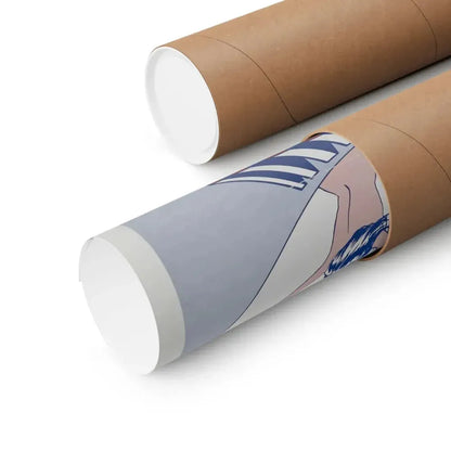 SOUPERMAN 1976 - Paper Movie Poster - The Sticker Space