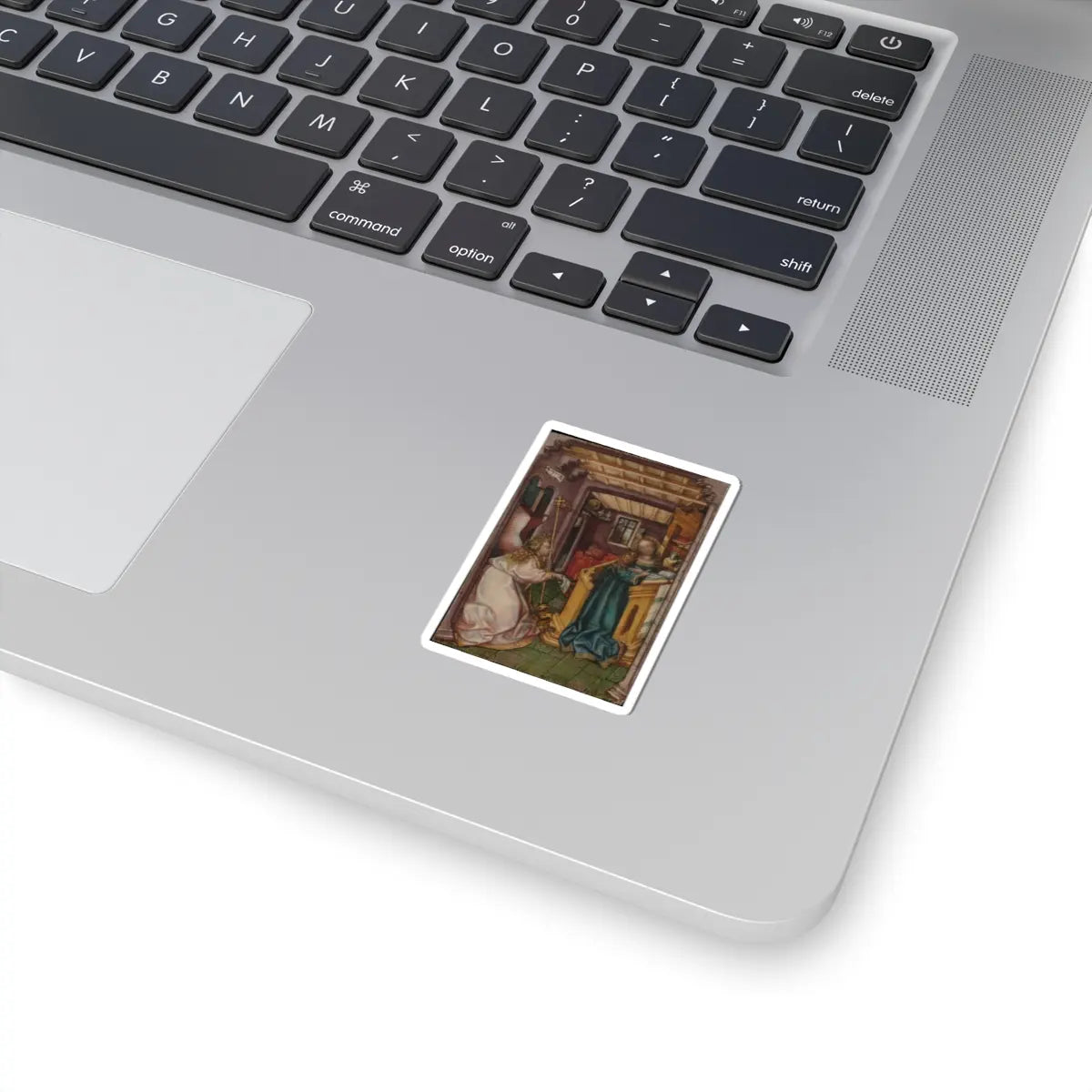 SKU:TSS-STICK-STHGRM-2X2-1N2LK Sizes:2" × 2" Types:White