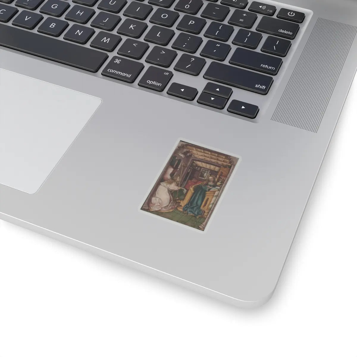 SKU:TSS-STICK-STHGRM-2X2 Sizes:2" × 2" Types:Transparent