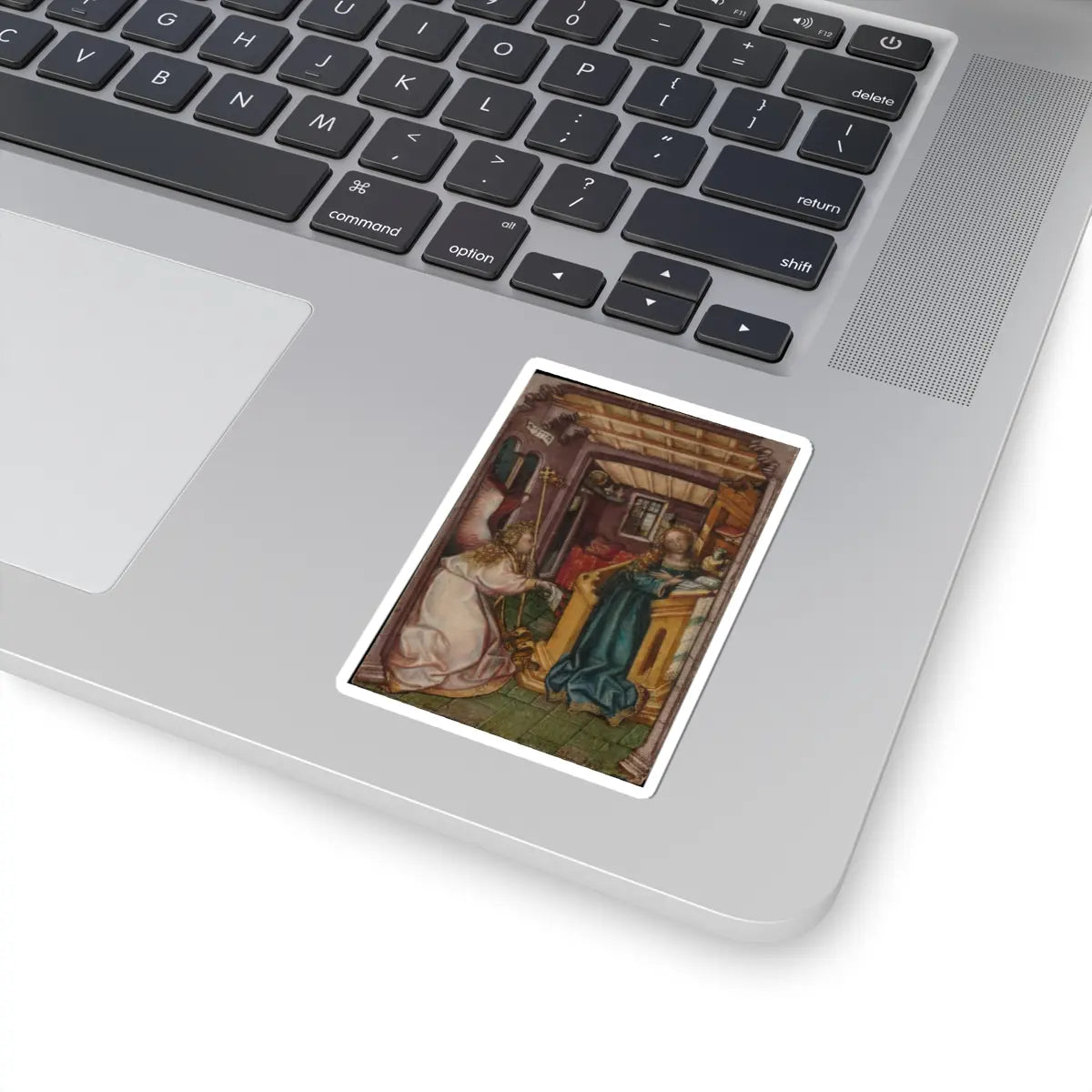 SKU:TSS-STICK-STHGRM-3X3-1N2LK Sizes:3" × 3" Types:White