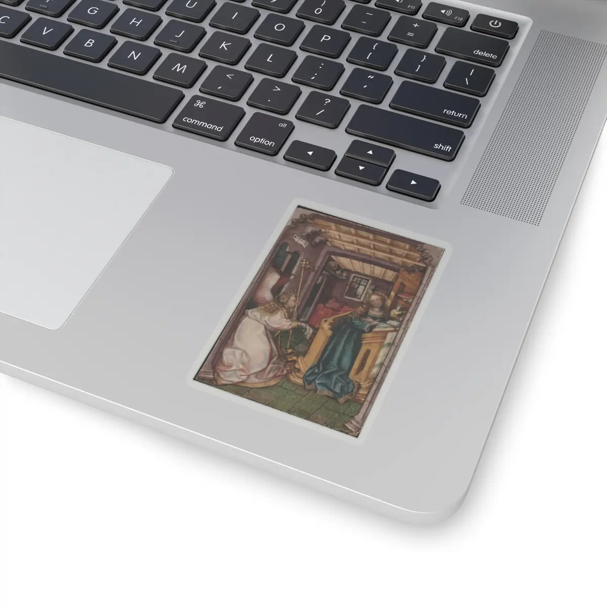 SKU:TSS-STICK-STHGRM-3X3 Sizes:3" × 3" Types:Transparent