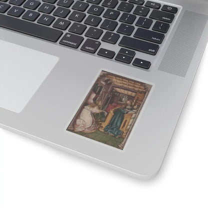 SKU:TSS-STICK-STHGRM-3X3 Sizes:3" × 3" Types:Transparent