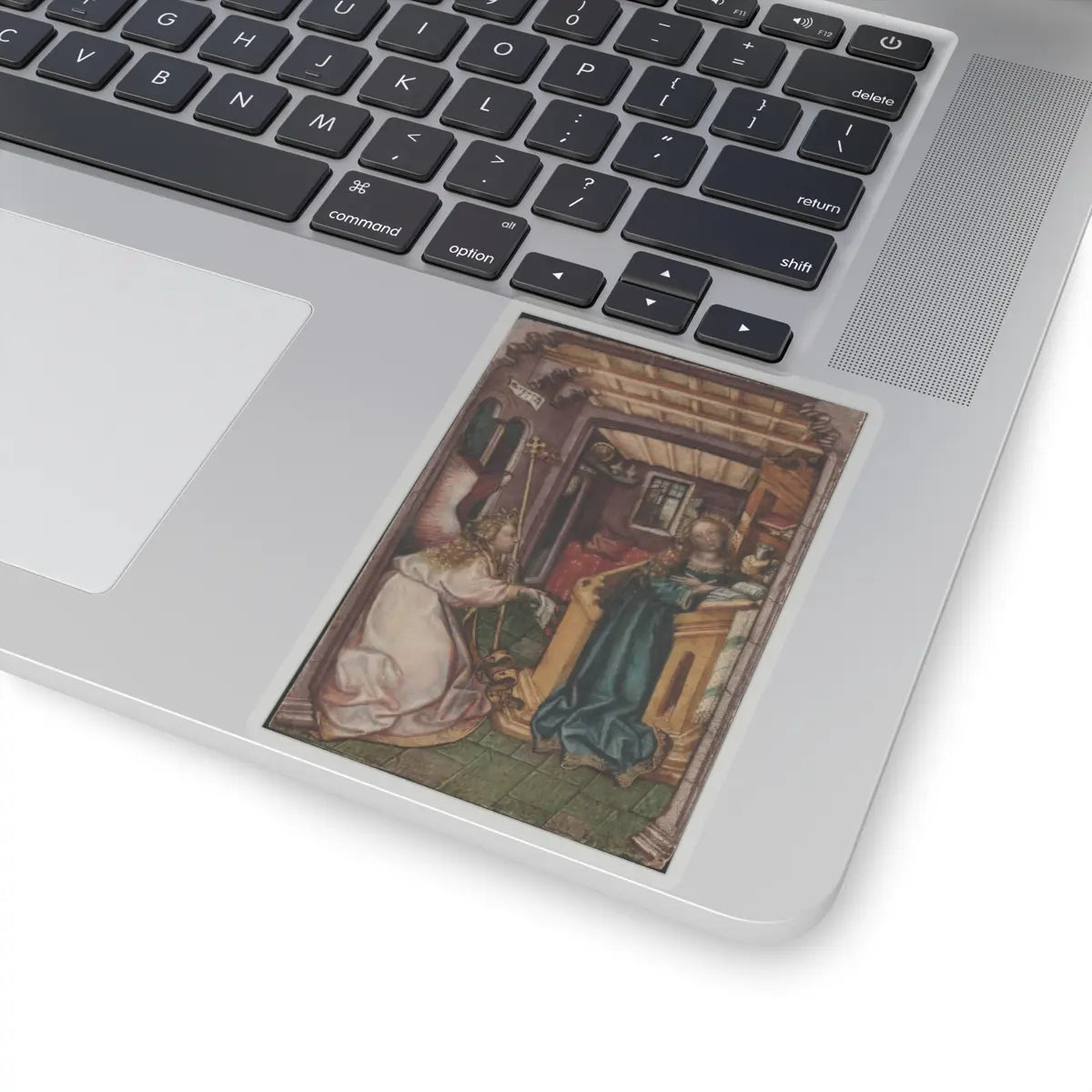 SKU:TSS-STICK-STHGRM-4X4 Sizes:4" × 4" Types:Transparent