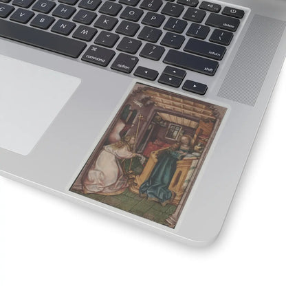 SKU:TSS-STICK-STHGRM-4X4 Sizes:4" × 4" Types:Transparent