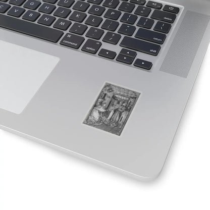 SKU:TSS-STICK-STHGRM-2X2-1N2LL Sizes:2" × 2" Types:Transparent