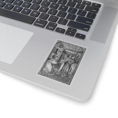 SKU:TSS-STICK-STHGRM-3X3-1N2LL Sizes:3" × 3" Types:Transparent