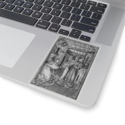 SKU:TSS-STICK-STHGRM-4X4-1N2LL Sizes:4" × 4" Types:Transparent
