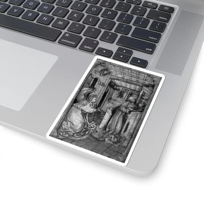 SKU:TSS-STICK-STHGRM-4X4-2 Sizes:4" × 4" Types:White