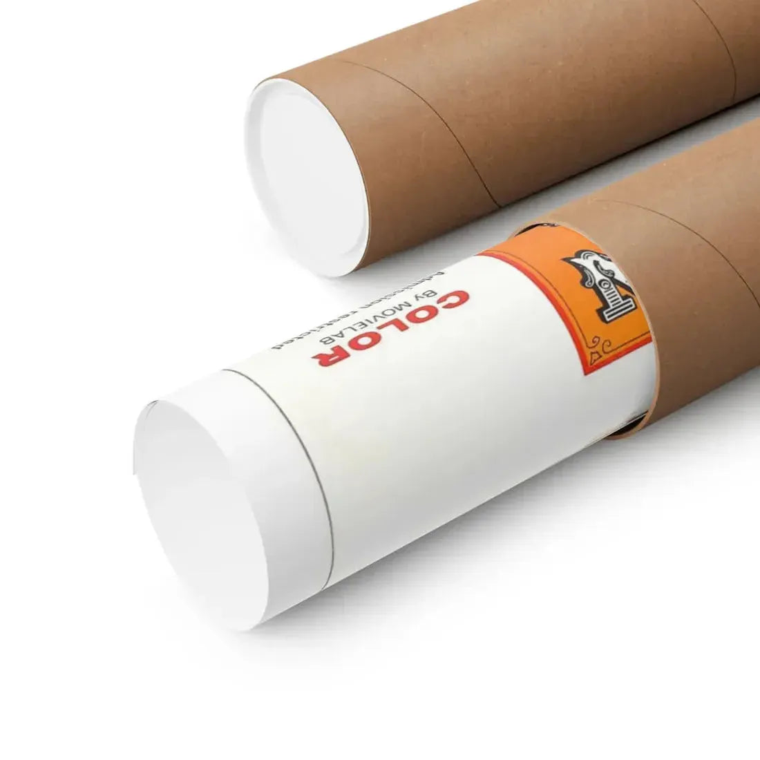 SOUTHERN COMFORTS 1971 - Paper Movie Poster - The Sticker Space