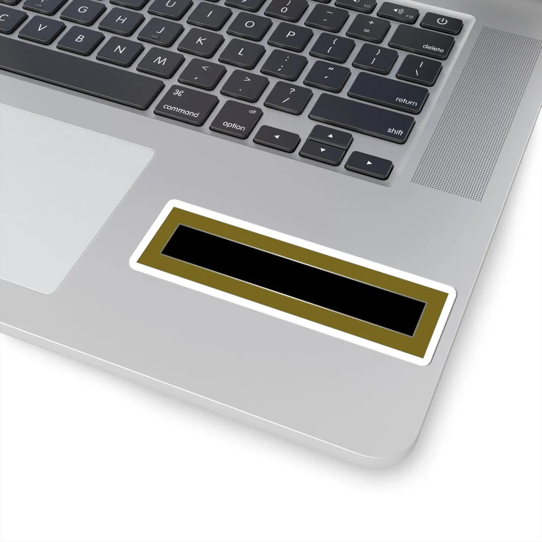 SouthKorea Army OR 1 (Korea) (Military Rank) STICKER Vinyl Kiss-Cut Decal - The Sticker Space