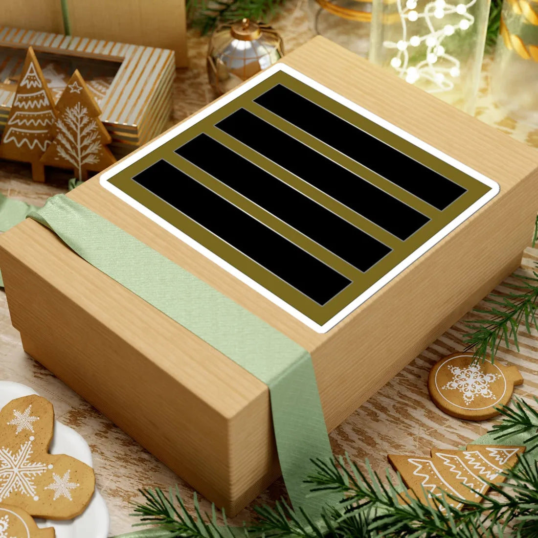 SouthKorea Army OR 4 (Korea) (Military Rank) STICKER Vinyl Kiss-Cut Decal - The Sticker Space