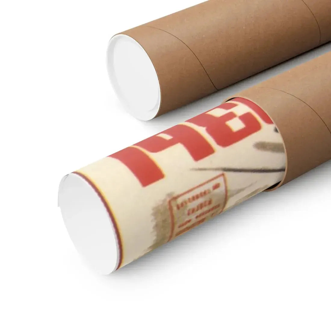 Soviet Era Poster 100 - Paper Poster - The Sticker Space