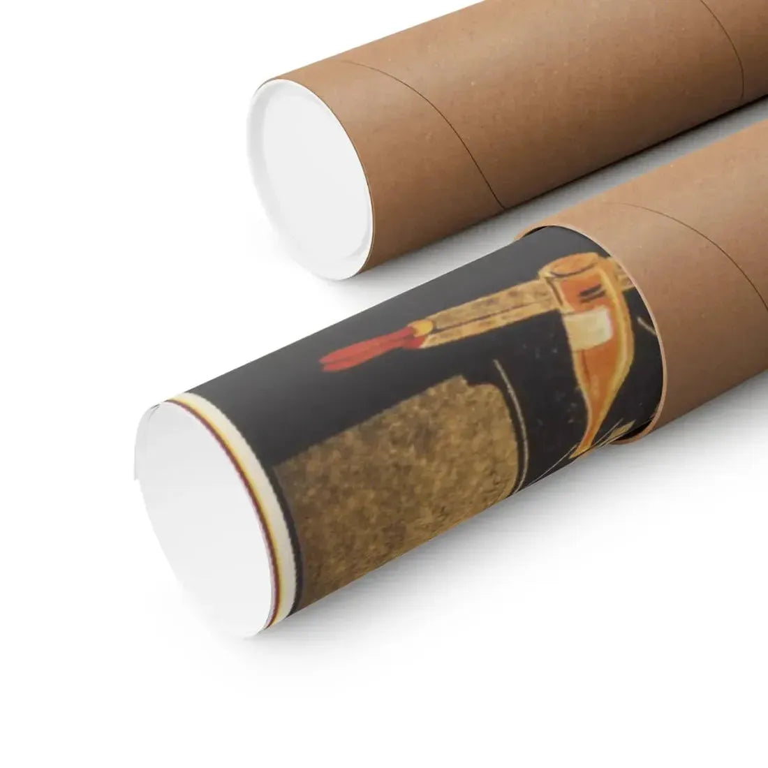 Soviet Era Poster 101 - Paper Poster - The Sticker Space