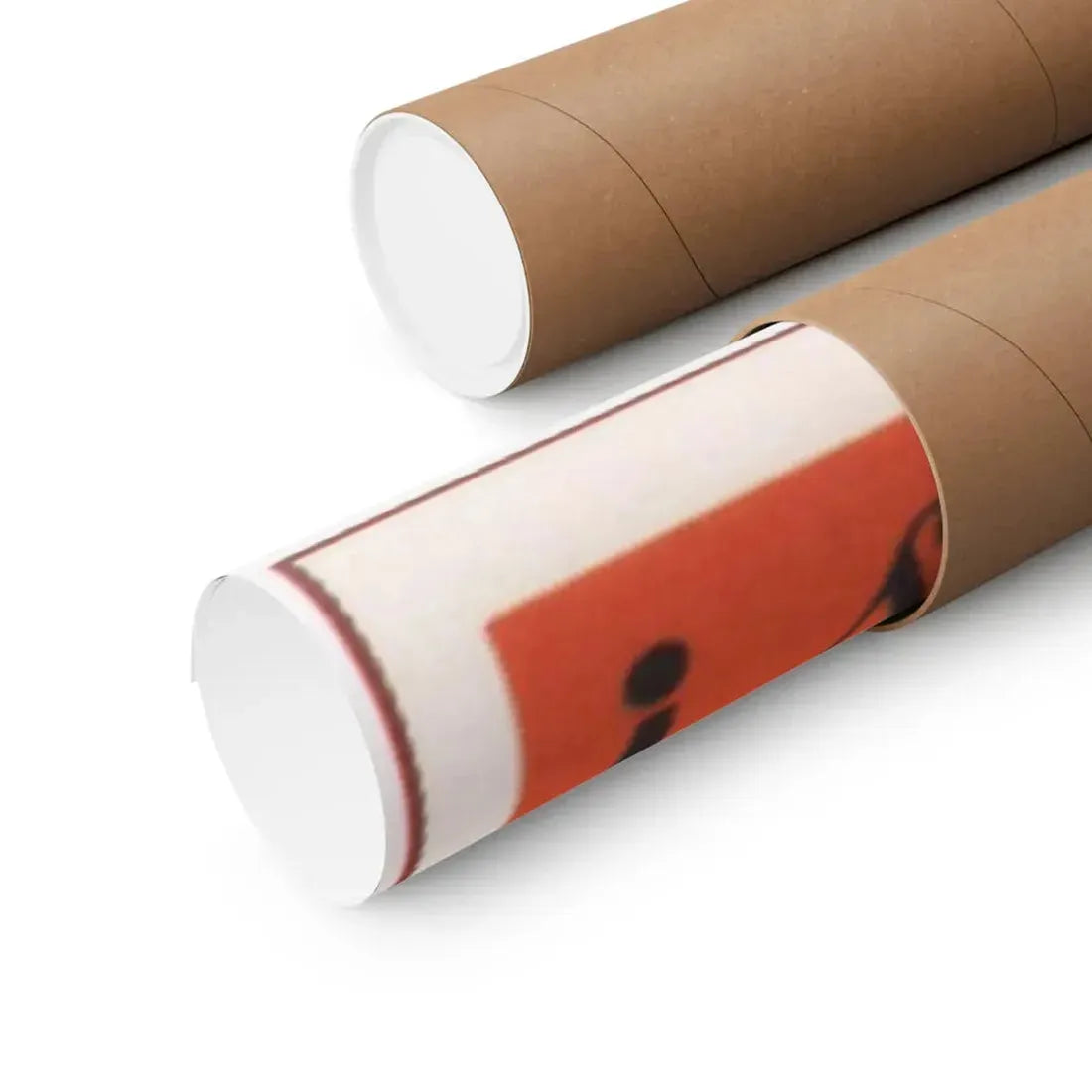 Soviet Era Poster 104 - Paper Poster - The Sticker Space