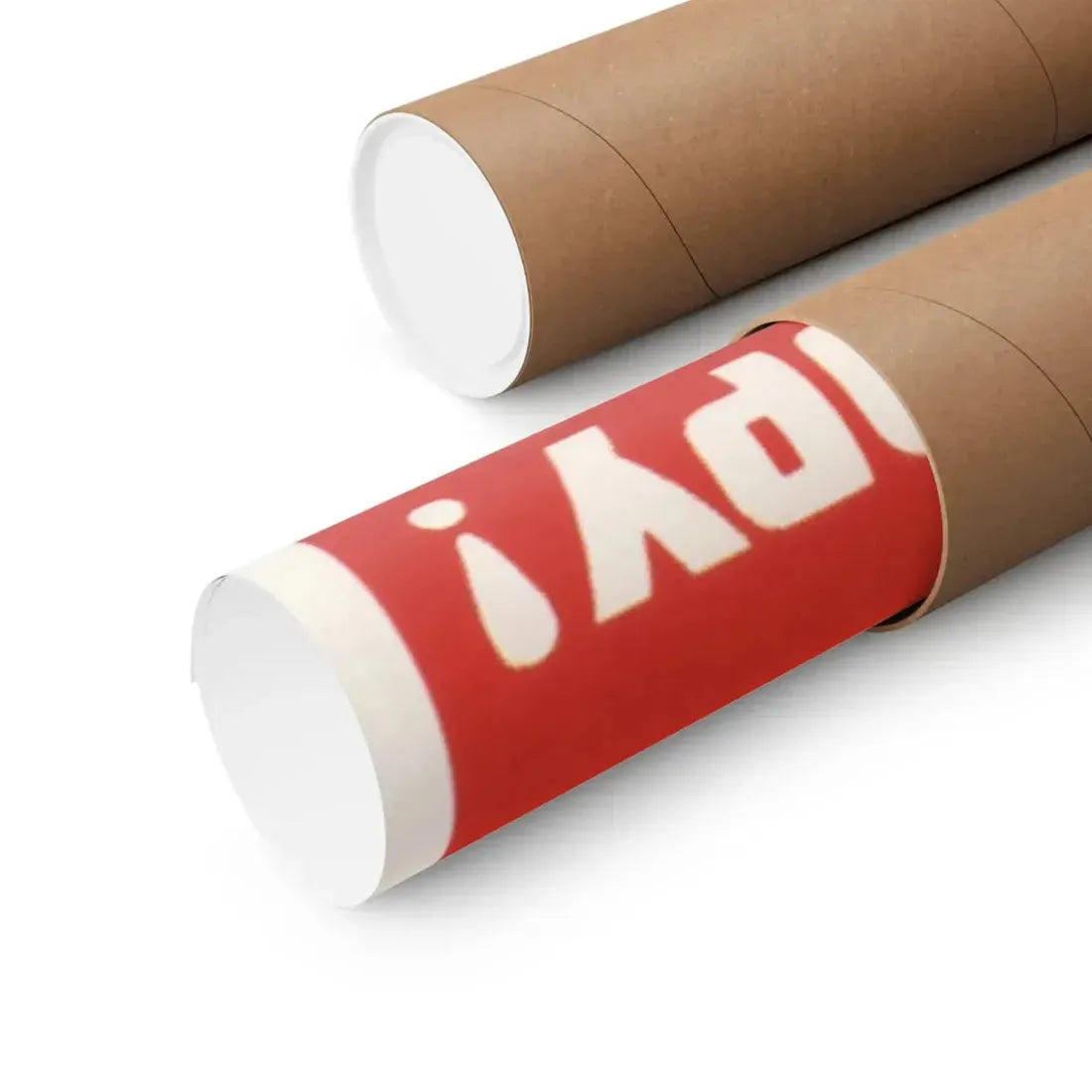 Soviet Era Poster 11 - Paper Poster - The Sticker Space