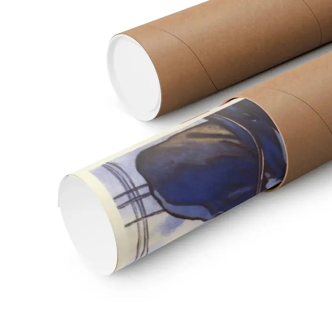 Soviet Era Poster 110 - Paper Poster - The Sticker Space