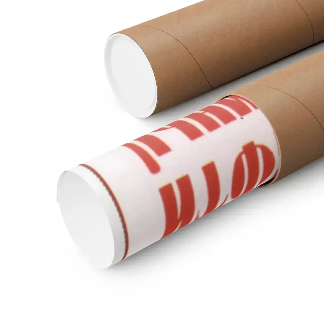 Soviet Era Poster 111 - Paper Poster - The Sticker Space