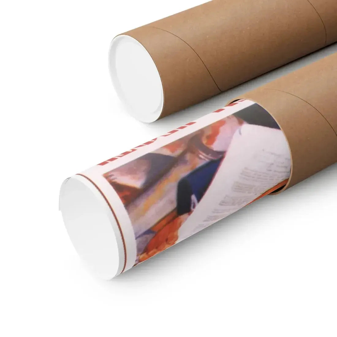 Soviet Era Poster 111 - Paper Poster - The Sticker Space