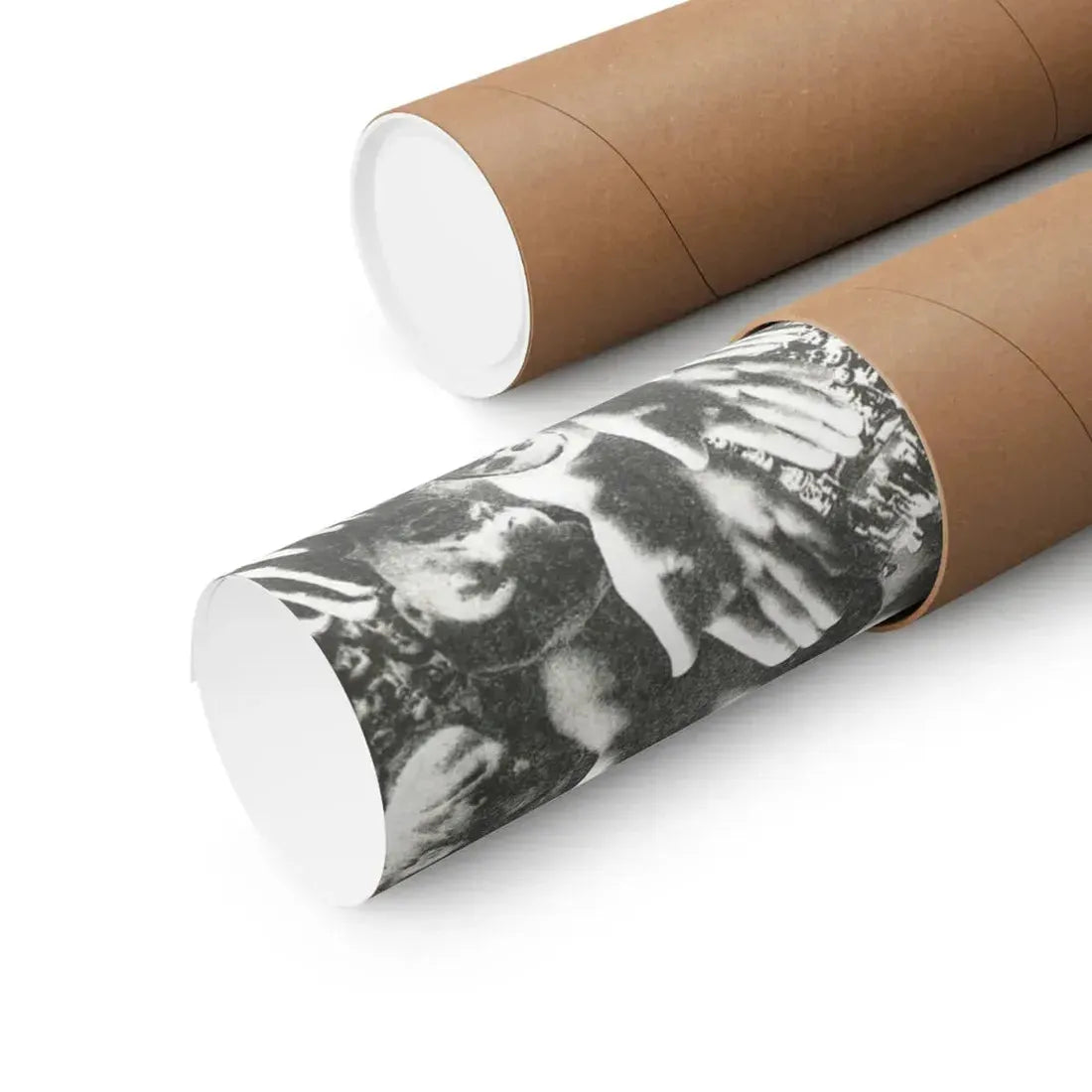 Soviet Era Poster 112 - Paper Poster - The Sticker Space